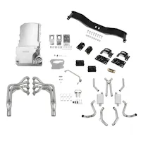 Holley SE4-GM2FE-LSX-AM