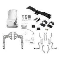 Holley SE4-GM2FE-LSX-A