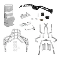Holley SE4-GMA-LSX-AM