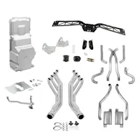 Holley SE4-GMA1-LSX-A
