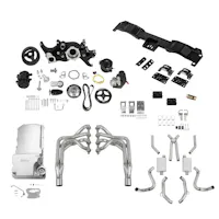 Holley SE5-GM2FE-LSX-A