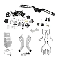 Holley SE5-GMA1-LSX-A