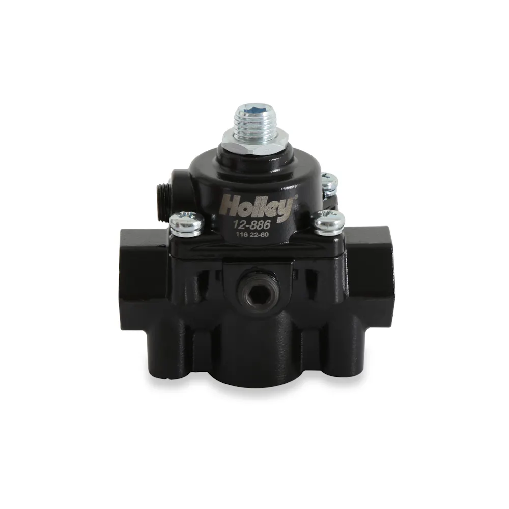 Holley 12-886