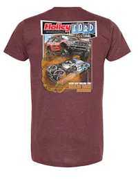 Holley 10506-2XHOL