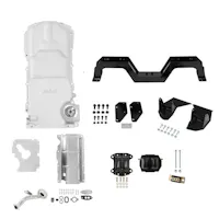 Holley SE2-C107387-LTX-A2