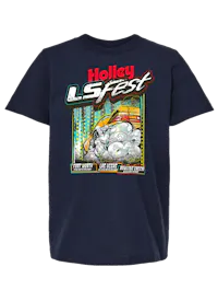 Holley 10485-4THOL