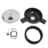 Holley 120-520