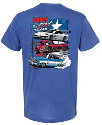 Holley 10495-2XHOL