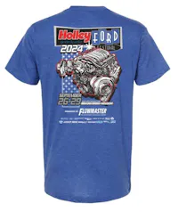 Holley 10504-2XHOL