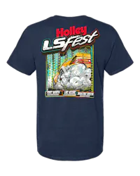 Holley 10489-2XHOL