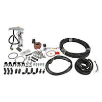 Holley 526-23