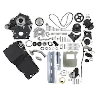 Holley 20-340BK