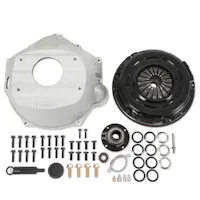 Holley 319-505