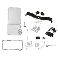 Holley SE2-GM2FL-LSX-AM