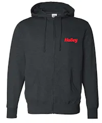 Holley 10433-2XHOL
