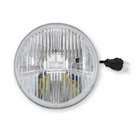 Holley LFRB125