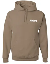 Holley 10431-2XHOL