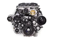 Holley 20-230BK