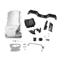 Holley SE2-GM2S-LSX-A2