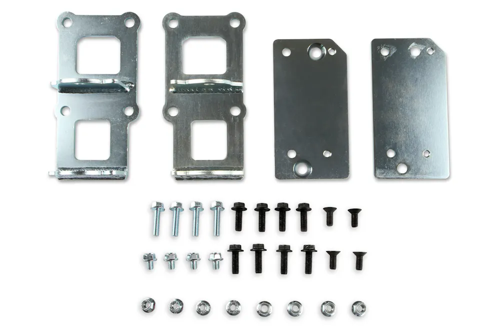 Hooker Headers 12618HKR
