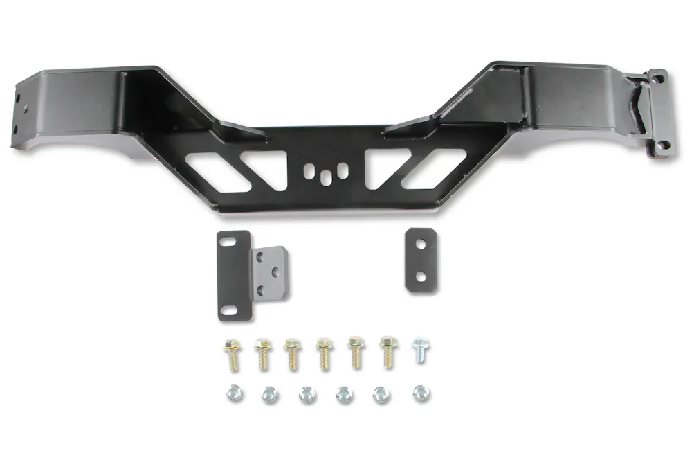Hooker Blackheart 12625HKR