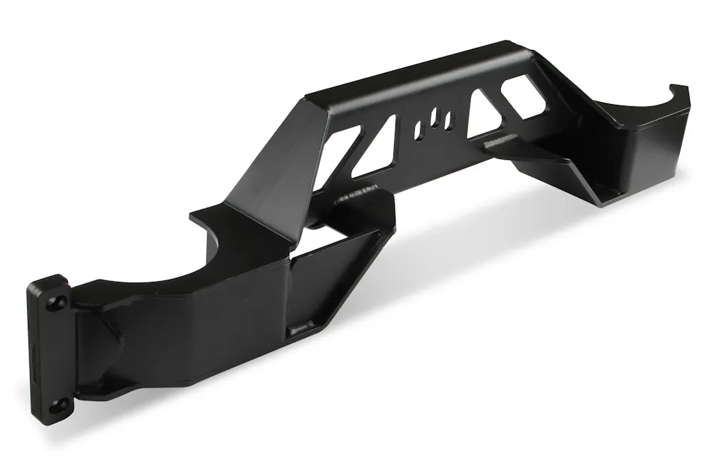 Hooker Blackheart 12625HKR