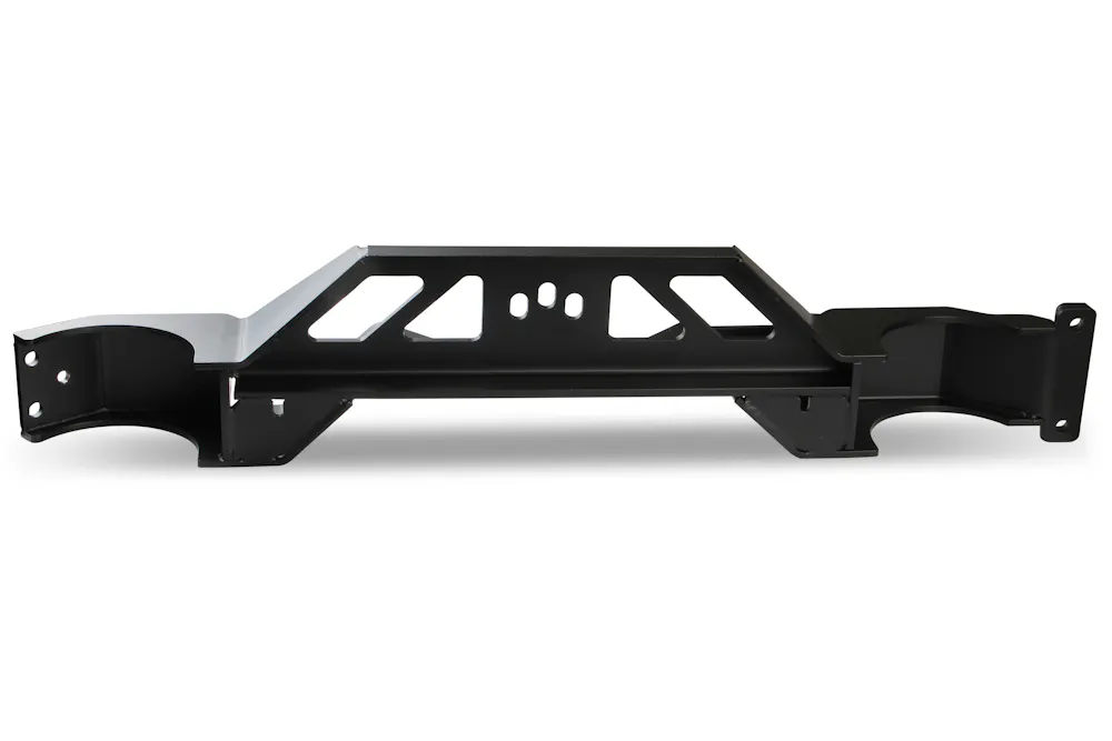 Hooker Blackheart 12625HKR