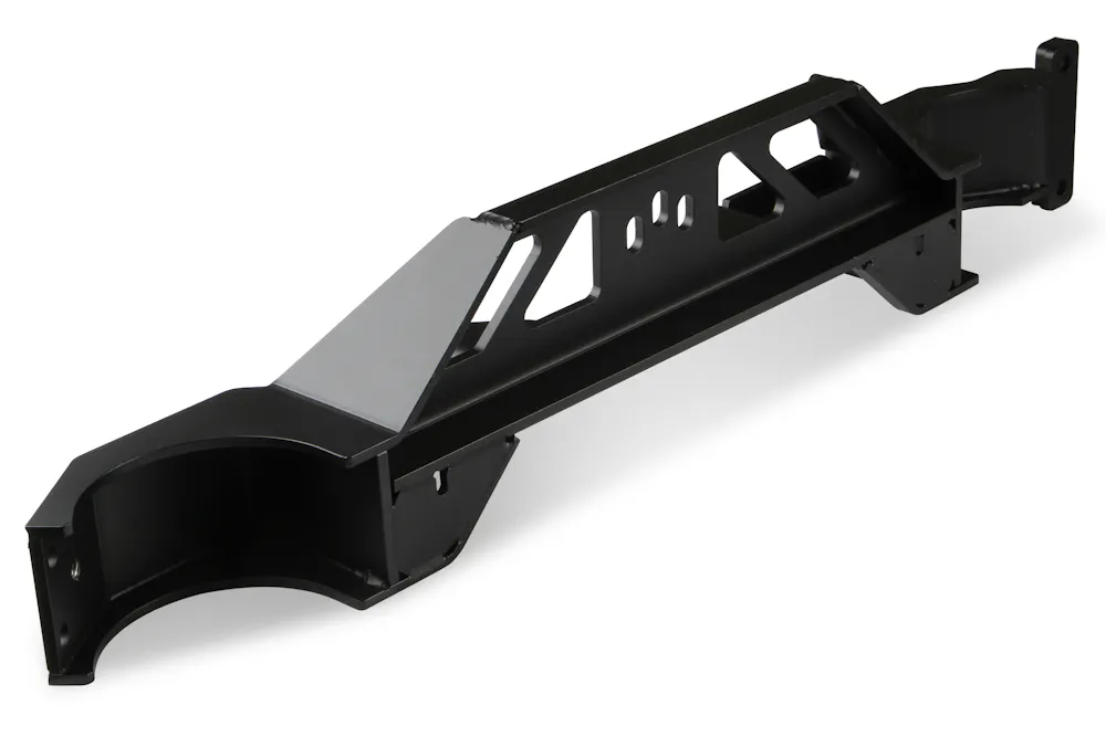 Hooker Blackheart 12625HKR