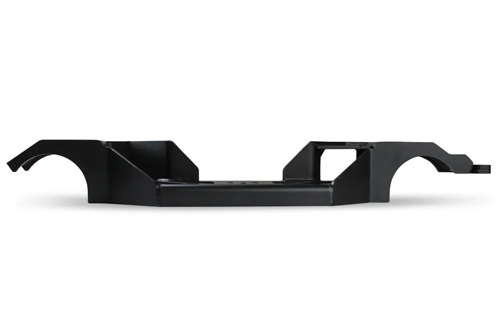 Hooker Blackheart 12625HKR