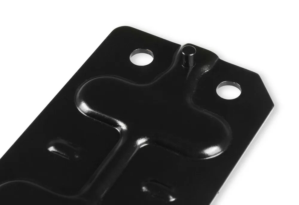 Hooker Blackheart 71221004HKR