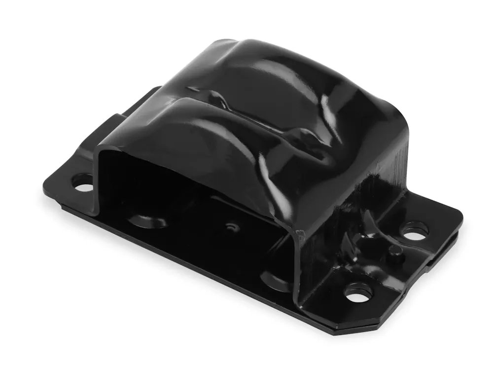 Hooker Blackheart 71221004HKR