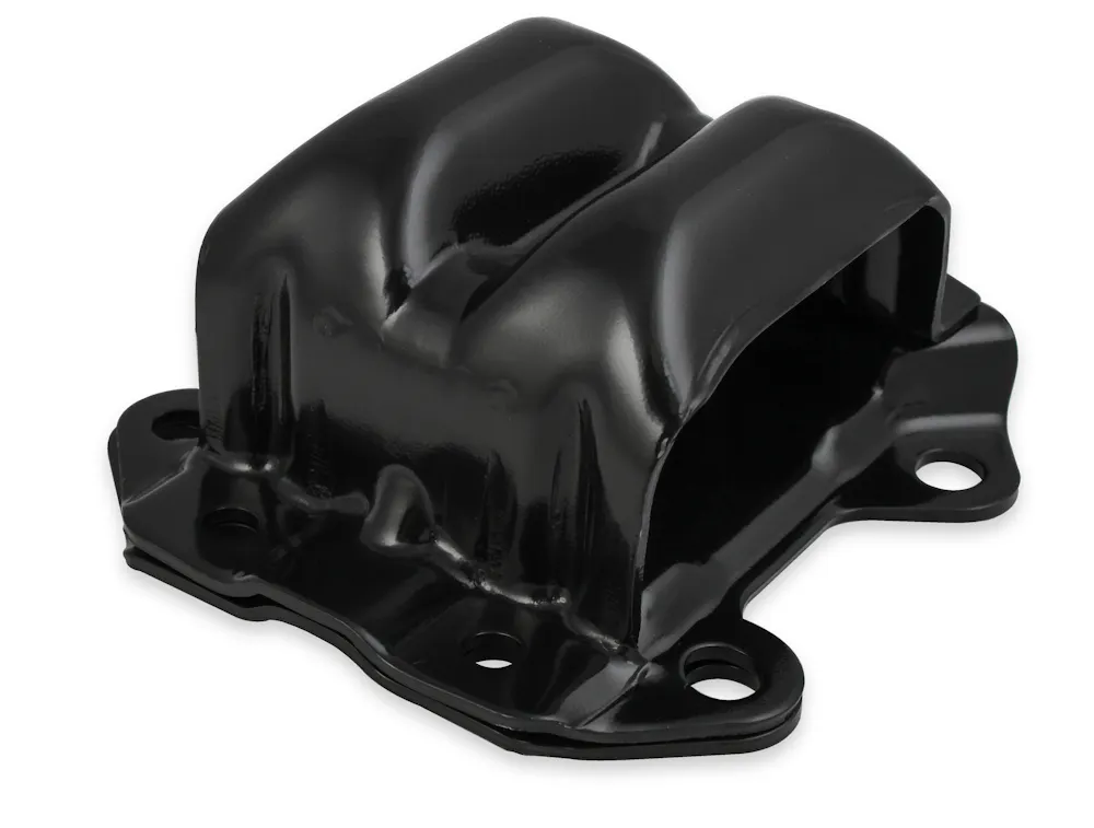 Hooker Blackheart 71221018HKR