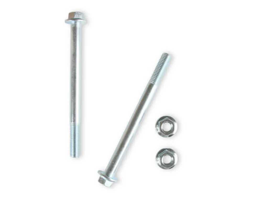 Hooker Headers 71223015HKR