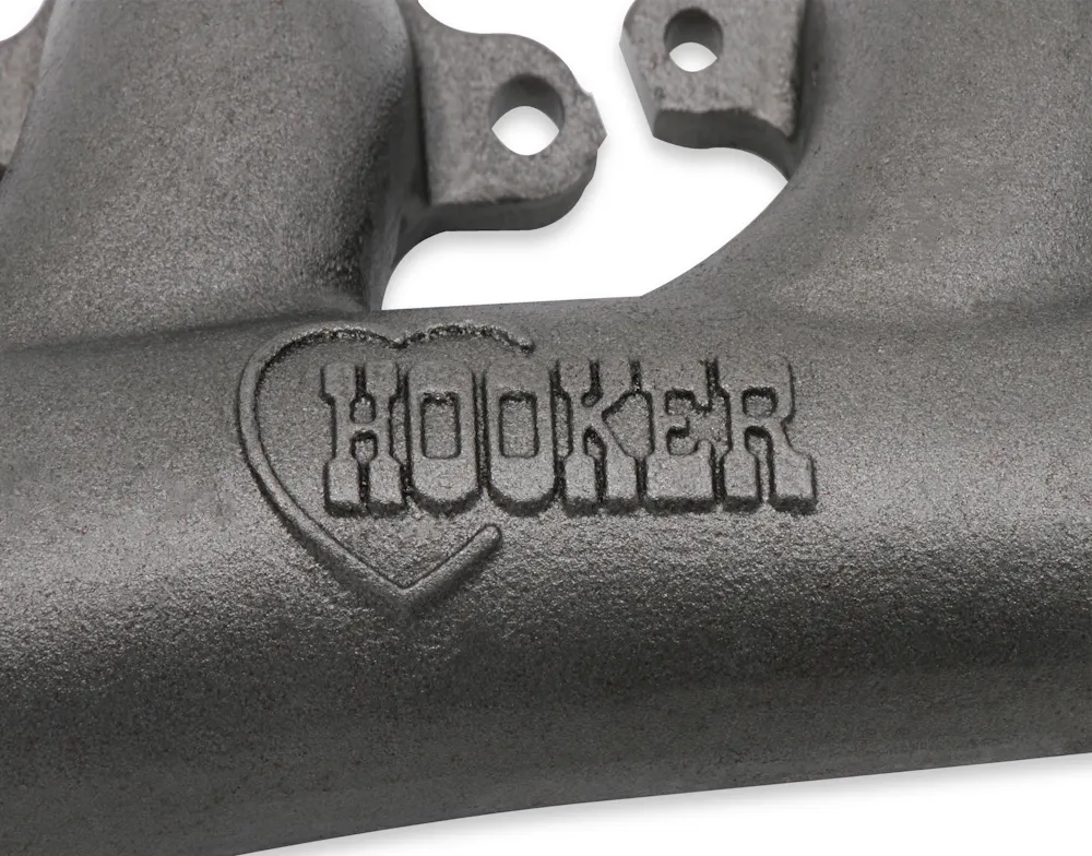 Hooker Blackheart 8502HKR