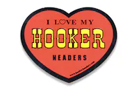 Hooker 42243HKR