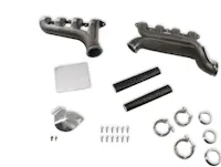 Hooker 8540HKR