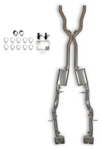 Hooker BH23116