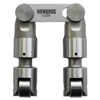 Howards Cams 91121-2