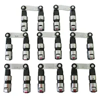 Howards Cams 91135