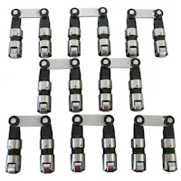 Howards Cams 91136