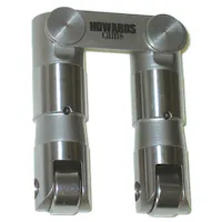 Howards Cams 91163-2
