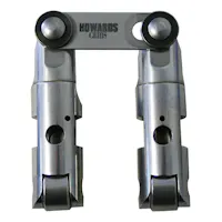 Howards Cams 91189-2R