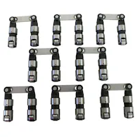 Howards Cams 91234