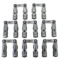 Howards Cams 91242