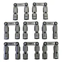 Howards Cams 91245