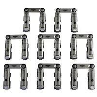 Howards Cams 91249