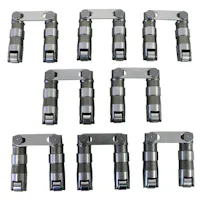 Howards Cams 91260
