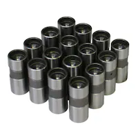 Howards Cams 91418