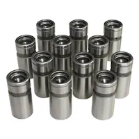 Howards Cams 91711-12