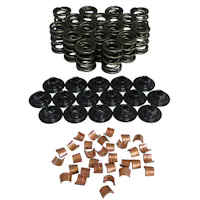 Howards Cams 98445-K31